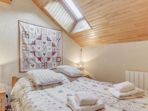 Apartment Champagny-en-Vanoise, 1 bedroom, 6 persons - photo_15479961313