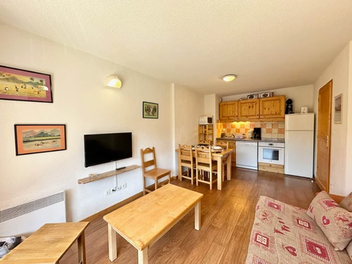 Apartment Vars, 2 bedrooms, 6 persons - photo_1011632042066