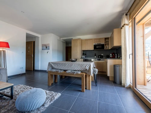 Appartement Les Gets, 4 pièces, 6 personnes - photo_15690721223