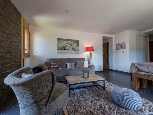Appartement Les Gets, 4 pièces, 6 personnes - photo_15690721223