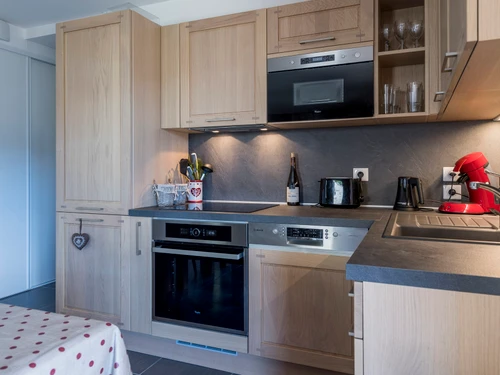 Appartement Les Gets, 4 pièces, 6 personnes - photo_15690721223