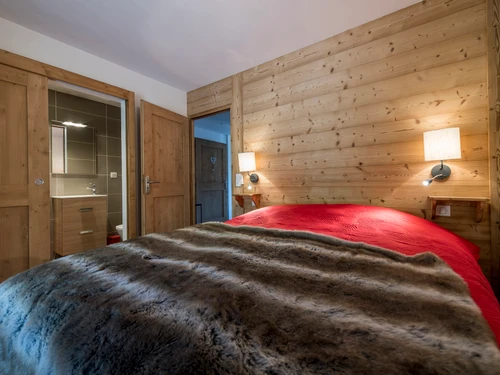 Appartement Les Gets, 4 pièces, 6 personnes - photo_15690721223