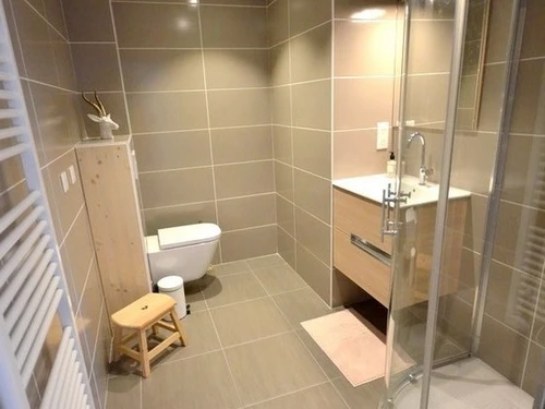 Appartement Les Gets, 4 pièces, 6 personnes - photo_15690721223