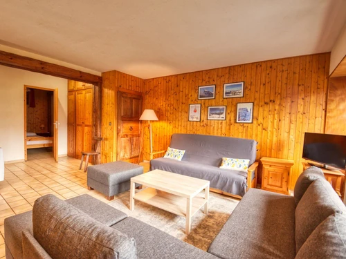 Ferienwohnung Samoëns, 2 Schlafzimmer, 6 Personen - photo_1011594468406