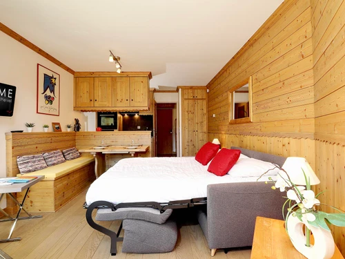 Studio Courchevel 1850, 1 pièce, 4 personnes - photo_14958615621