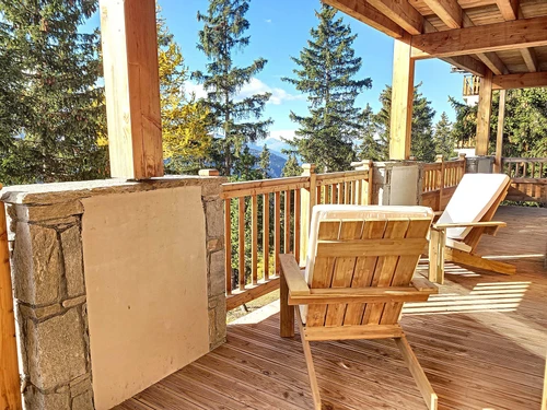 Apartment Montvalezan-La Rosière, 4 bedrooms, 8 persons - photo_18106831797