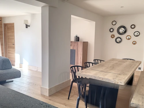 Apartment Montvalezan-La Rosière, 4 bedrooms, 8 persons - photo_18106831797