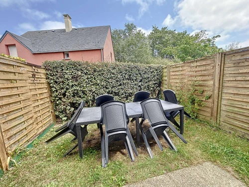 Casa Saint-Pair-sur-Mer, 2 dormitorios, 4 personas - photo_10789928553