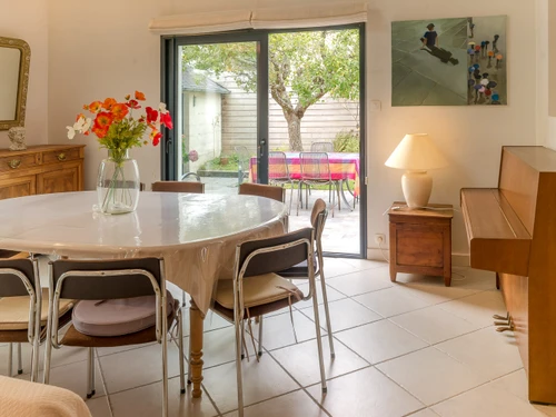 Maison Port-Louis, 6 pièces, 10 personnes - photo_1011421350507