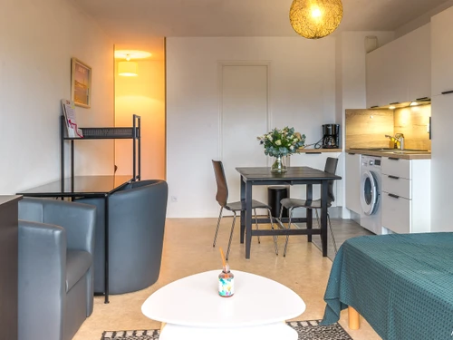 Studio Larmor-Plage, 1 pièce, 2 personnes - photo_13990507489