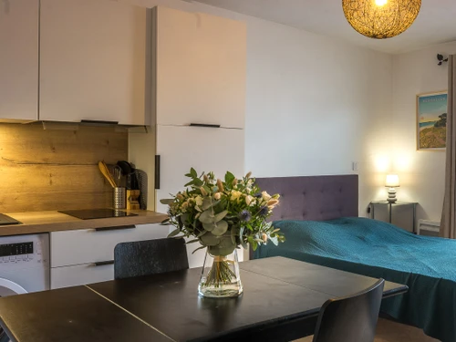 Studio Larmor-Plage, 1 pièce, 2 personnes - photo_13990507489