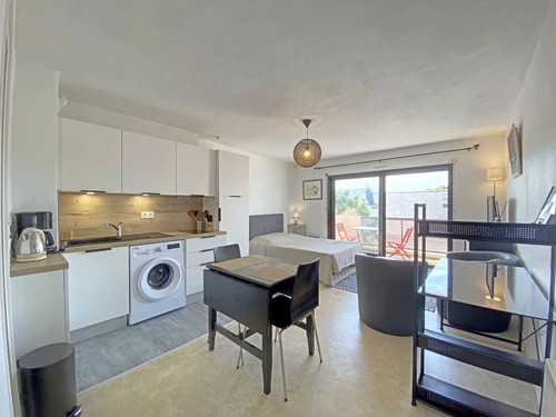Studio Larmor-Plage, 1 pièce, 2 personnes - photo_13990507489