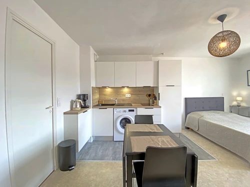 Studio Larmor-Plage, 1 pièce, 2 personnes - photo_13990507489