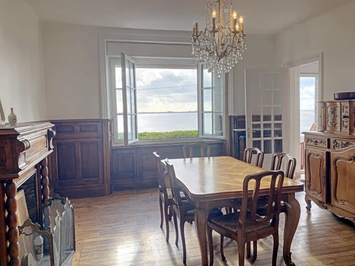 Maison Larmor-Plage, 7 pièces, 9 personnes - photo_1011531188732