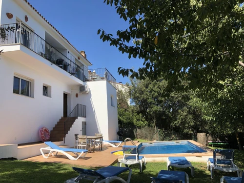 Villa Begur, 5 bedrooms, 10 persons - photo_18403270291