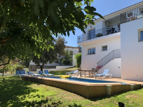 Villa Begur, 5 bedrooms, 10 persons - photo_18403270291