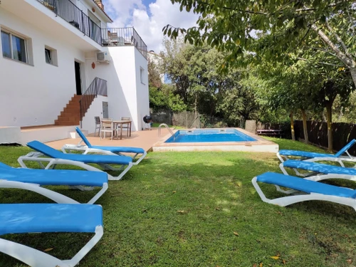 Villa Begur, 5 bedrooms, 10 persons - photo_18403270291