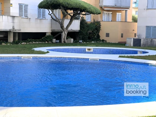 Appartement Cambrils, 3 pièces, 5 personnes - photo_1011592031683