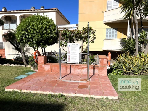 Appartement Cambrils, 3 pièces, 5 personnes - photo_1011592031683