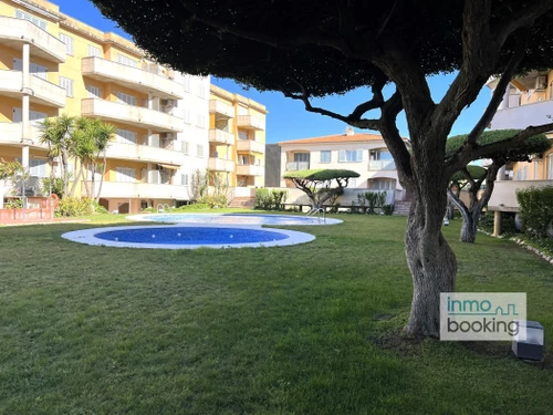 Appartement Cambrils, 3 pièces, 5 personnes - photo_1011592031683