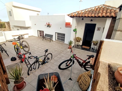 Apartamento Granadilla, 3 dormitorios, 6 personas - photo_1011599601206