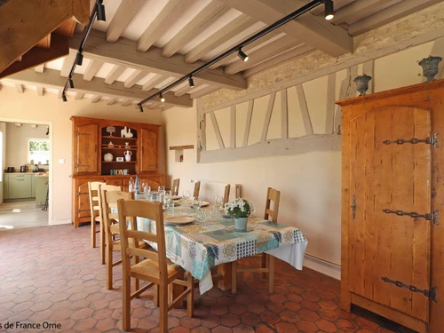 Gîte Saint-Germain-de-Clairefeuille, 5 pièces, 10 personnes - photo_1011641886619