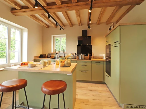 Gîte Saint-Germain-de-Clairefeuille, 5 pièces, 10 personnes - photo_1011641886619