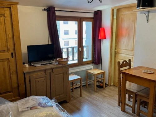 Studio Montgenèvre, studio flat, 3 persons - photo_14377660175