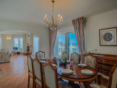 Villa Denia, 3 Schlafzimmer, 6 Personen - photo_1011642059981