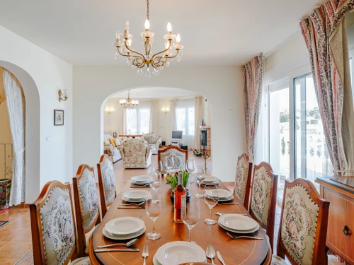 Villa Denia, 3 Schlafzimmer, 6 Personen - photo_1011642059981