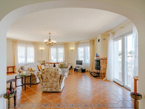 Villa Denia, 3 Schlafzimmer, 6 Personen - photo_1011642059981