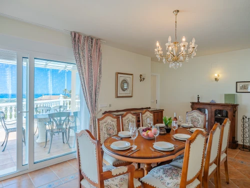 Villa Denia, 3 Schlafzimmer, 6 Personen - photo_1011642059981