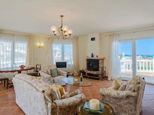 Villa Denia, 3 Schlafzimmer, 6 Personen - photo_1011642059981