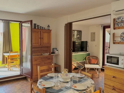 Apartment Le Barcarès, 1 bedroom, 4 persons - photo_1011642640684