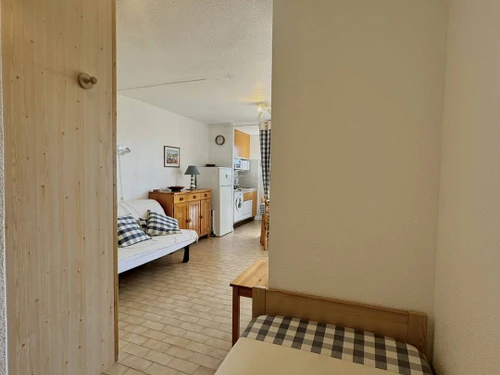 Studio Le Barcarès, 1 pièce, 3 personnes - photo_14754106978