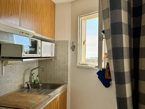 Studio Le Barcarès, 1 pièce, 3 personnes - photo_14754106978