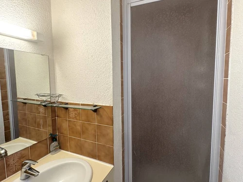 Studio Le Barcarès, 1 pièce, 3 personnes - photo_14754106978