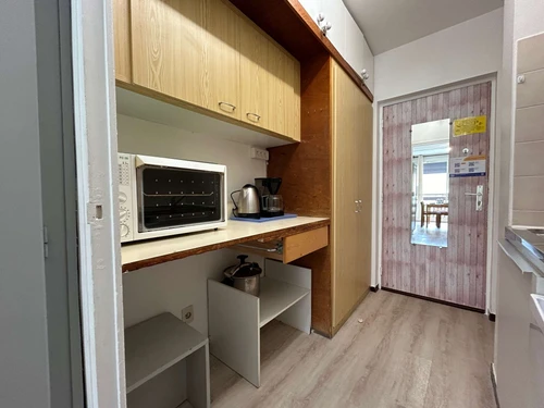 Apartment Le Dévoluy, studio flat, 5 persons - photo_16291782438