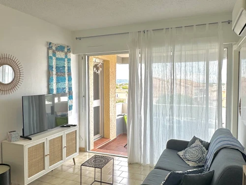 Appartement Le Barcarès, 2 pièces, 4 personnes - photo_14545419331