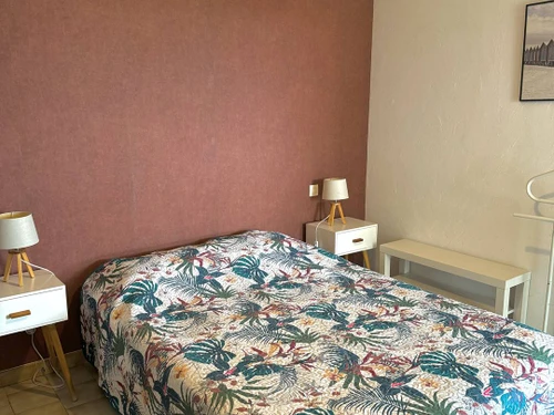 Appartement Le Barcarès, 2 pièces, 4 personnes - photo_14545419331