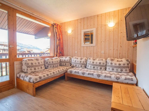 Ferienwohnung Valmorel, 2 Schlafzimmer, 8 Personen - photo_1011643189807