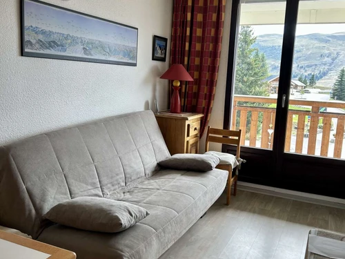 Apartment Huez, 1 bedroom, 6 persons - photo_1011643215030