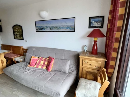 Appartement Huez, 2 pièces, 6 personnes - photo_1011643215030