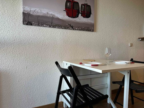 Studio Samoëns, studio flat, 4 persons - photo_15690148251