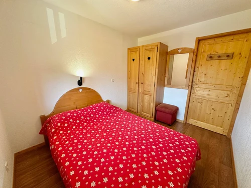 Apartment Vars, 2 bedrooms, 6 persons - photo_1011632042066