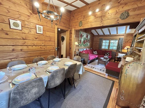 Chalet Megève, 3 bedrooms, 8 persons - photo_1011643716700