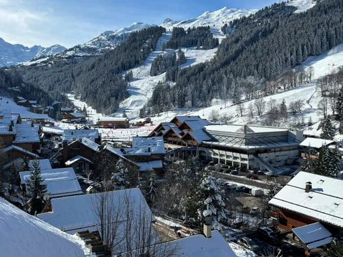 Apartamento Méribel, 2 dormitorios, 6 personas - photo_18555816975