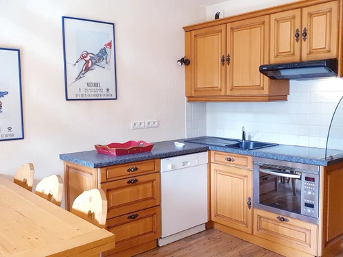 Apartamento Méribel, 2 dormitorios, 6 personas - photo_18555816975