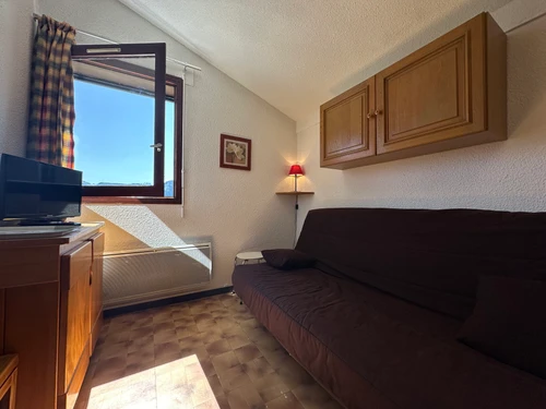 Apartment Samoëns, 1 bedroom, 6 persons - photo_16543739461