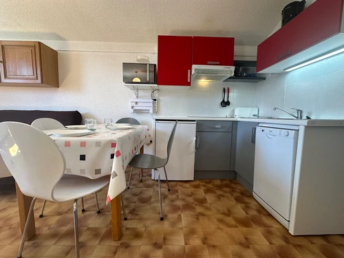 Apartment Samoëns, 1 bedroom, 6 persons - photo_16543739461